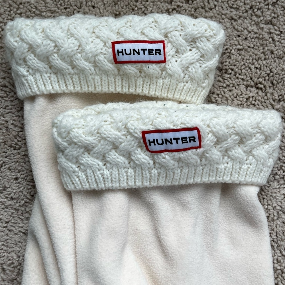 Hunter rain boot inserts